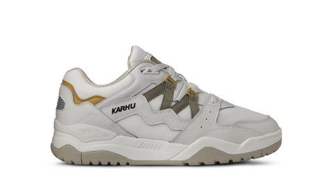 Karhu FUSION XT BLANC DE BLANC / VINTAGE KHAKI