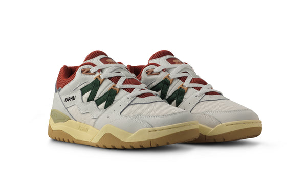 Karhu  FUSION XT  BLANC DE BLANC / PINENEEDLE