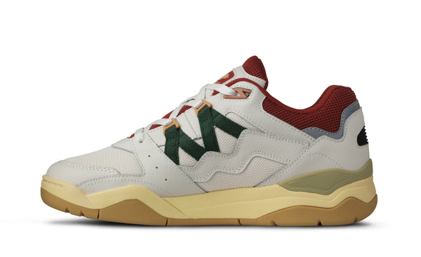 Karhu  FUSION XT  BLANC DE BLANC / PINENEEDLE