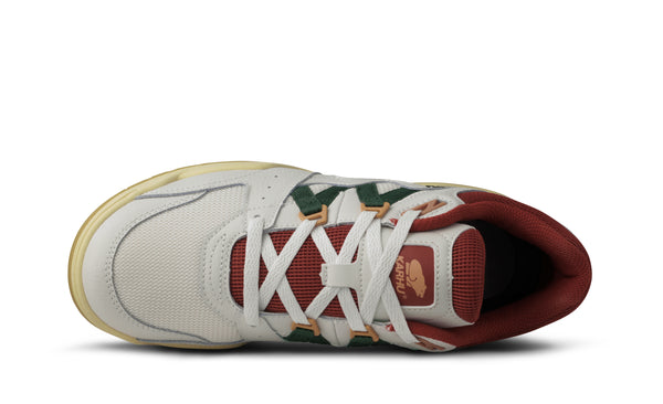 Karhu  FUSION XT  BLANC DE BLANC / PINENEEDLE