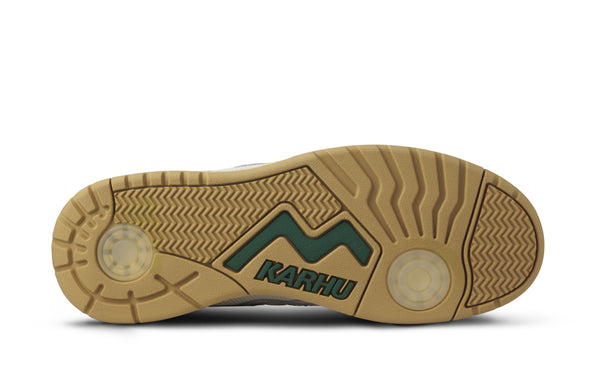 Karhu  FUSION XT  BLANC DE BLANC / PINENEEDLE