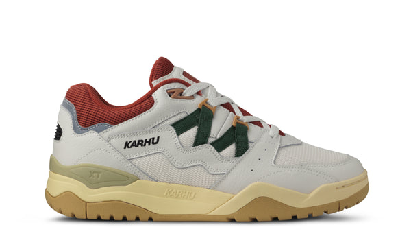 Karhu  FUSION XT  BLANC DE BLANC / PINENEEDLE