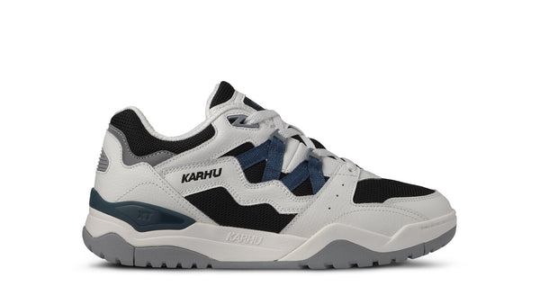 Karhu FUSION XT BRIGHT WHITE / DEEP DIVE