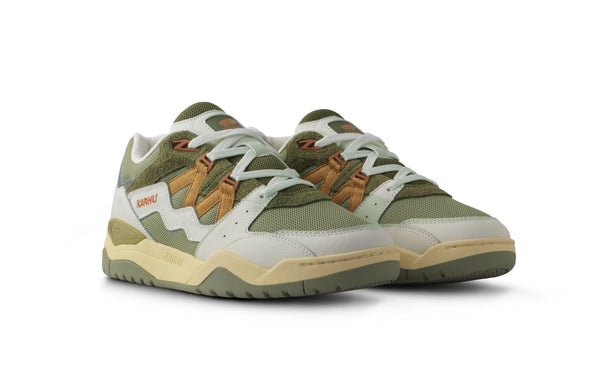 Karhu  FUSION XT  ICICLE / OAK BUFF