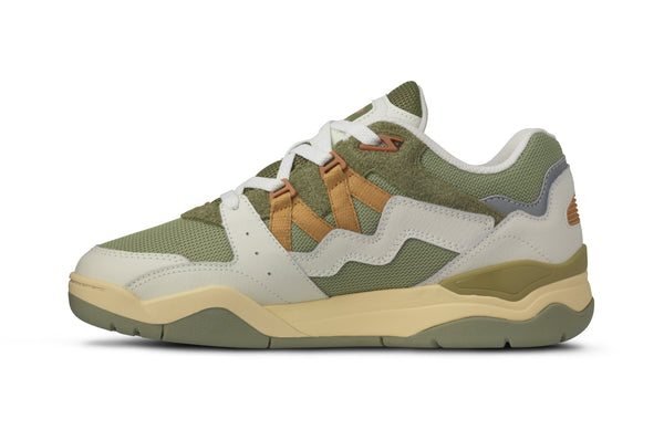 Karhu  FUSION XT  ICICLE / OAK BUFF