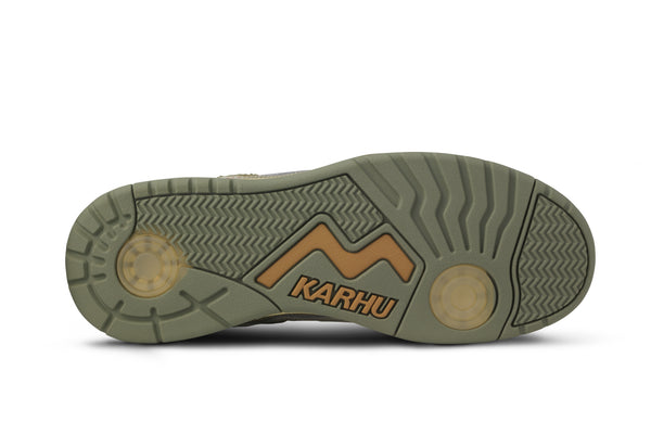 Karhu  FUSION XT  ICICLE / OAK BUFF