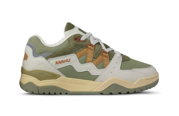 Karhu  FUSION XT  ICICLE / OAK BUFF