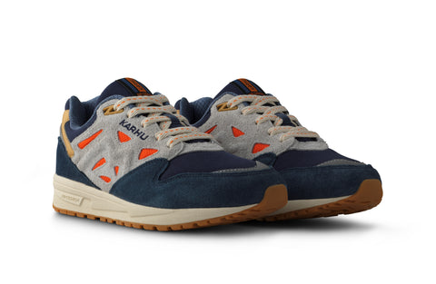 Karhu LEGACY 96 VINTAGE INDIGO / FLAME