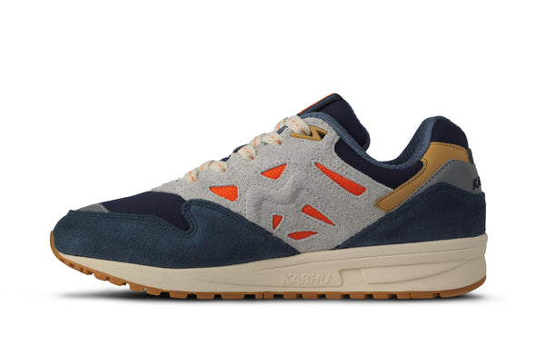 Karhu LEGACY 96 VINTAGE INDIGO / FLAME