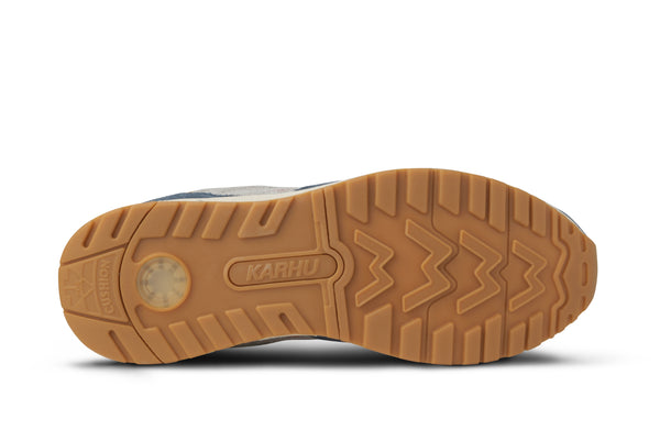 Karhu LEGACY 96 VINTAGE INDIGO / FLAME