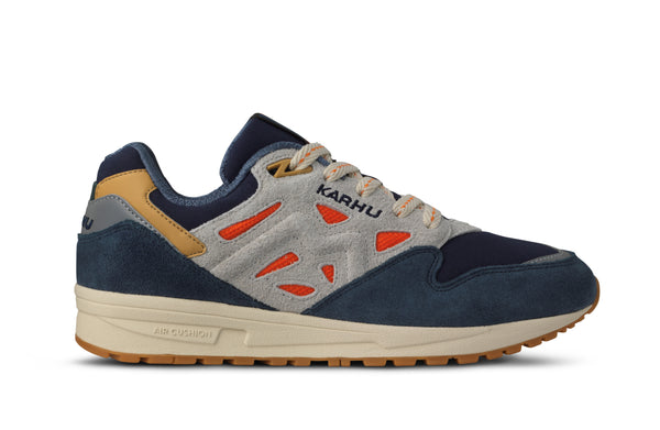 Karhu LEGACY 96 VINTAGE INDIGO / FLAME