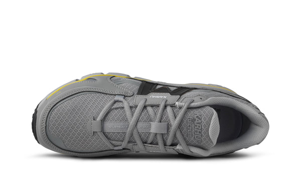 Karhu  SUPER FULCRUM  GRAY REFLECTIVE / JET BLACK