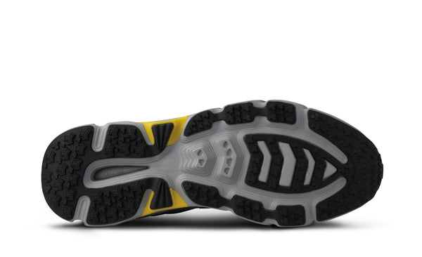 Karhu  SUPER FULCRUM  GRAY REFLECTIVE / JET BLACK