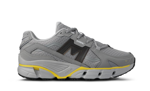 Karhu  SUPER FULCRUM  GRAY REFLECTIVE / JET BLACK