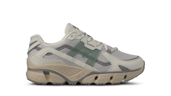 Karhu SUPER FULCRUM ICICLE / GREEN MILIEU