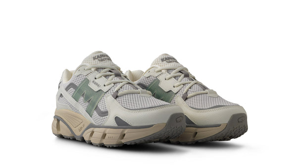 Karhu SUPER FULCRUM ICICLE / GREEN MILIEU