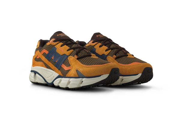 Karhu  SUPER FULCRUM  NUGGET / NAVY PEONY