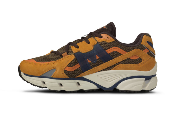 Karhu  SUPER FULCRUM  NUGGET / NAVY PEONY