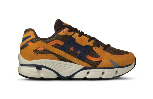 Karhu  SUPER FULCRUM  NUGGET / NAVY PEONY
