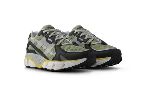 Karhu  SUPER FULCRUM  JET BLACK / EPSOM