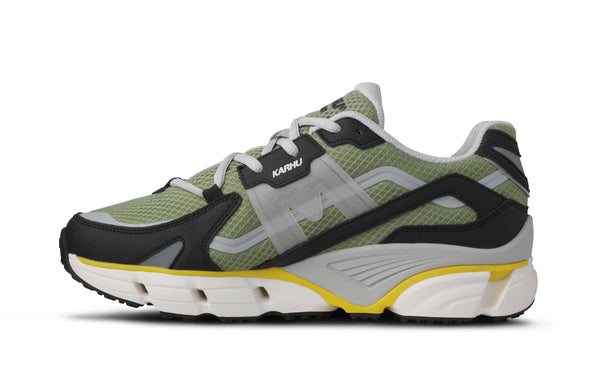 Karhu  SUPER FULCRUM  JET BLACK / EPSOM