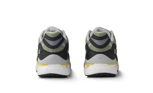 Karhu  SUPER FULCRUM  JET BLACK / EPSOM