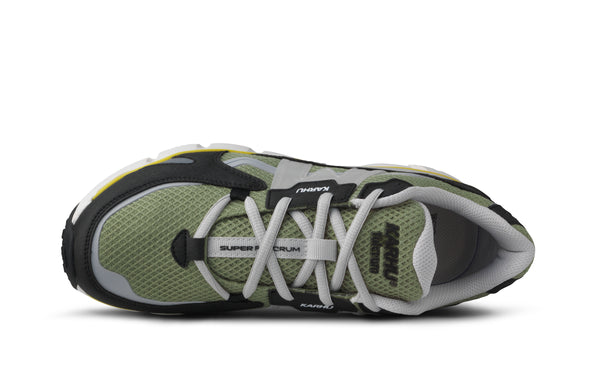 Karhu  SUPER FULCRUM  JET BLACK / EPSOM