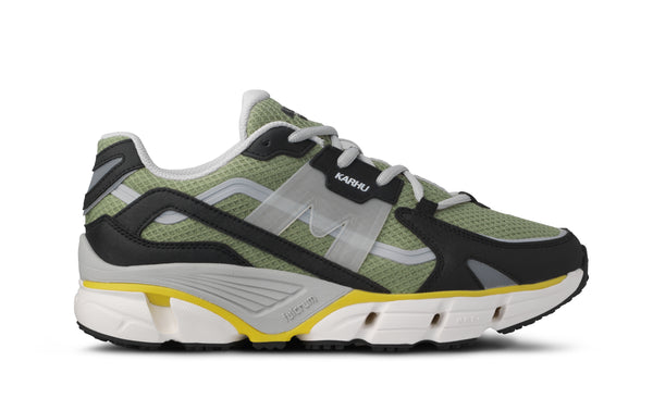 Karhu  SUPER FULCRUM  JET BLACK / EPSOM