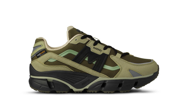 Karhu SUPER FULCRUM CORDURA® BEECH / JET BLACK