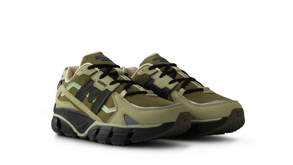 Karhu SUPER FULCRUM CORDURA® BEECH / JET BLACK