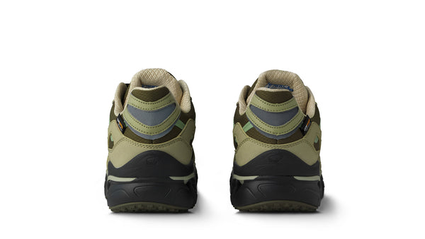 Karhu SUPER FULCRUM CORDURA® BEECH / JET BLACK