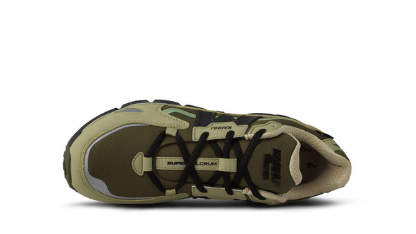 Karhu SUPER FULCRUM CORDURA® BEECH / JET BLACK