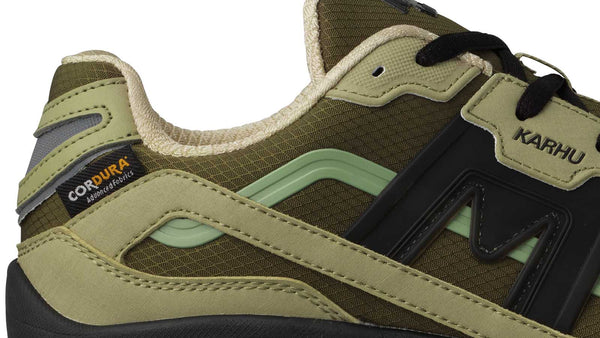 Karhu SUPER FULCRUM CORDURA® BEECH / JET BLACK