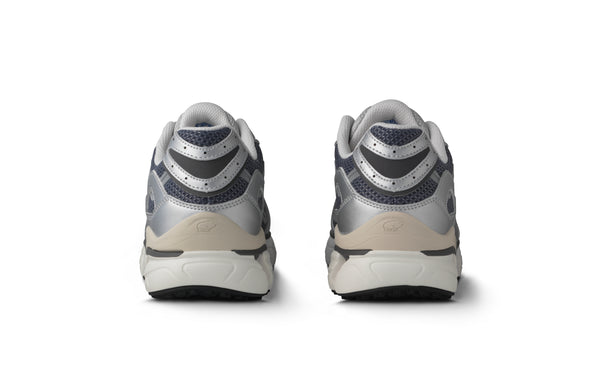 Karhu  SUPER FULCRUM  SILVER / VINTAGE INDIGO