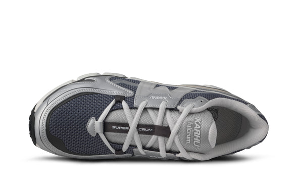 Karhu  SUPER FULCRUM  SILVER / VINTAGE INDIGO