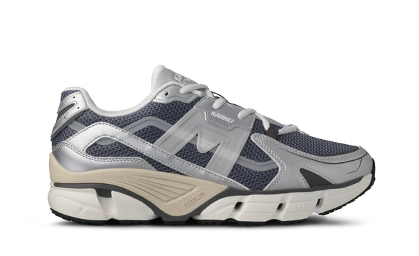 Karhu  SUPER FULCRUM  SILVER / VINTAGE INDIGO