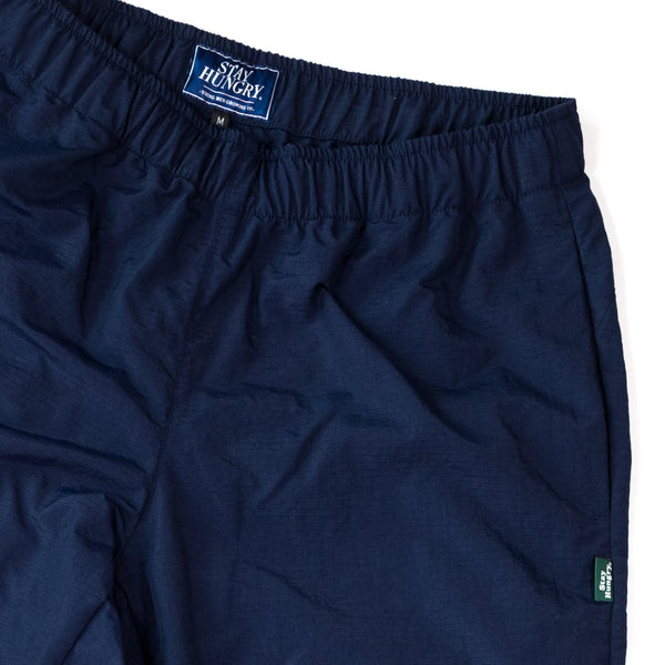 SMOOTHIE Windmill Pants - navy