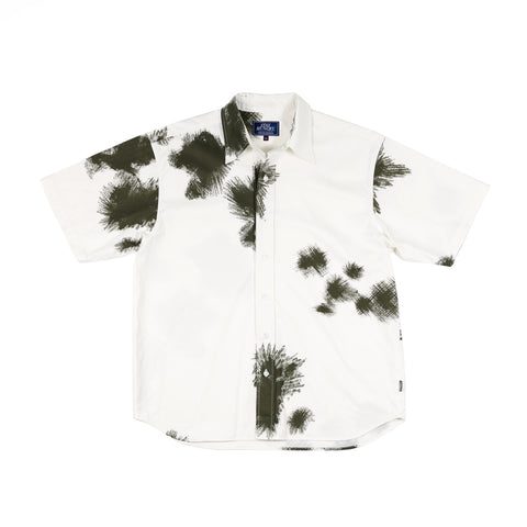 SMOOTHIE Shortsleeve Shirt - Waterweed