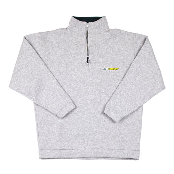 SWIFT Hook Neck - grey / green, silver hook
